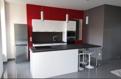location appartement 722 € CC /mois à proximité de Saint-Genest-Lerpt (42530)