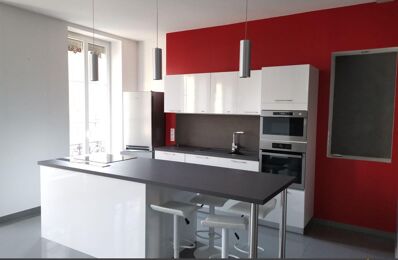 location appartement 700 € CC /mois à proximité de La Valla-en-Gier (42131)