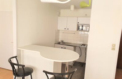 location appartement 630 € CC /mois à proximité de Fournes-en-Weppes (59134)