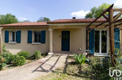 vente maison 180 000 € à proximité de Saint-Cyr (87310)