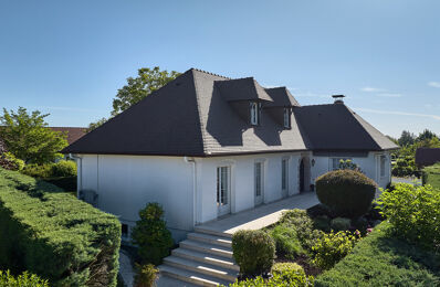 vente maison 595 000 € à proximité de Francheville (21440)