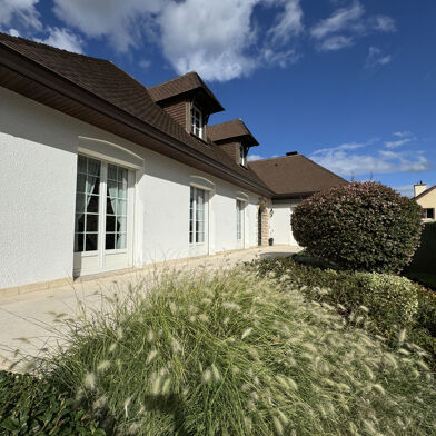 Maison 6 pièces 155 m²