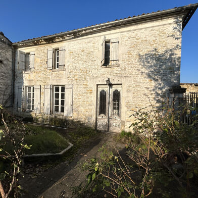 Maison 5 pièces 130 m²