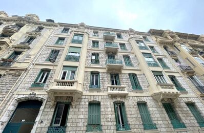 vente appartement 99 000 € à proximité de Cap-d'Ail (06320)