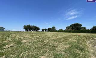 Terrain  1026 m² à vendre à Rieumes (31370)