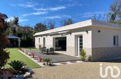 vente maison 790 000 € à proximité de Antibes (06600)