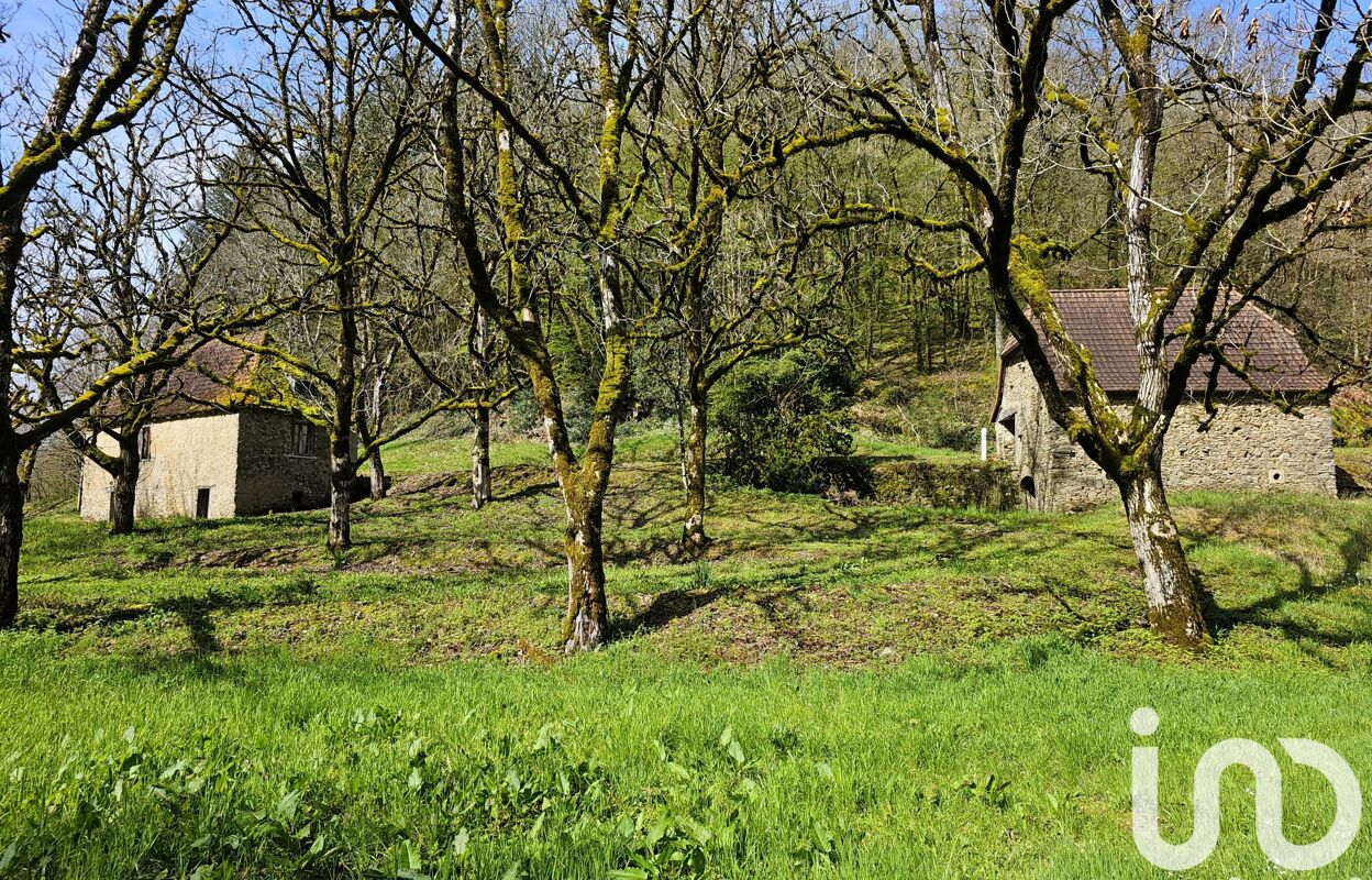 maison 3 pièces 40 m2 à vendre à Altillac (19120)