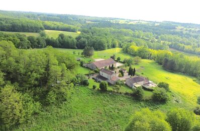 vente maison 815 000 € à proximité de Condat-sur-Trincou (24530)