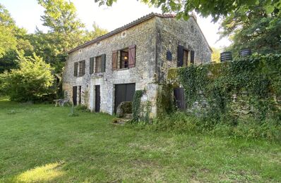 vente maison 140 000 € à proximité de La Chapelle-Grésignac (24320)