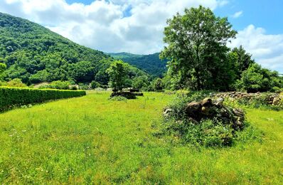 vente terrain 65 000 € à proximité de Ferrières-sur-Ariège (09000)