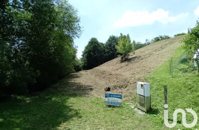 vente terrain 24 000 € à proximité de Oloron-Sainte-Marie (64400)