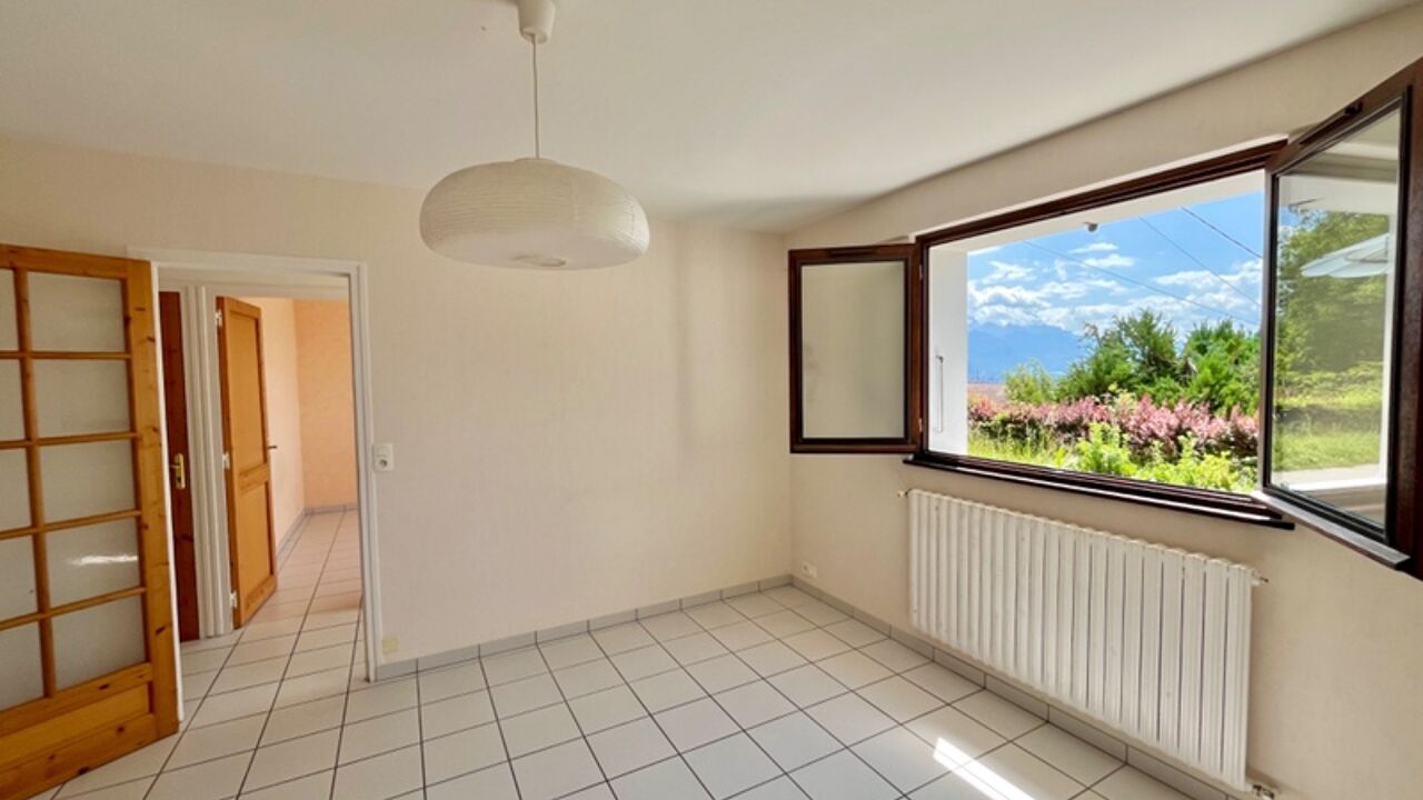 appartement 4 pièces 68 m2 à vendre à Épagny (74330)