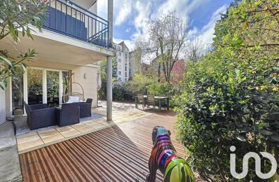 vente appartement 750 000 € à proximité de Guyancourt (78280)