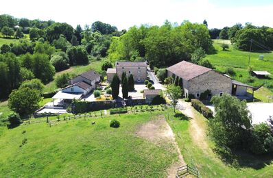 vente maison 815 000 € à proximité de Brantôme-en-Périgord (24310)