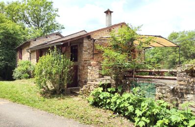 vente maison 169 000 € à proximité de Rullac-Saint-Cirq (12120)
