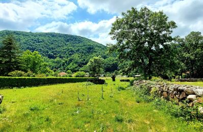 vente terrain 65 000 € à proximité de Mercus-Garrabet (09400)