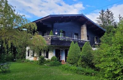 vente maison 520 000 € à proximité de Villard-de-Lans (38250)