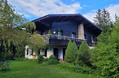 vente maison 498 000 € à proximité de Saint-Julien-en-Vercors (26420)