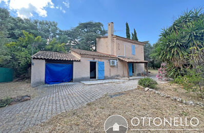 vente maison 374 000 € à proximité de La Motte (83920)