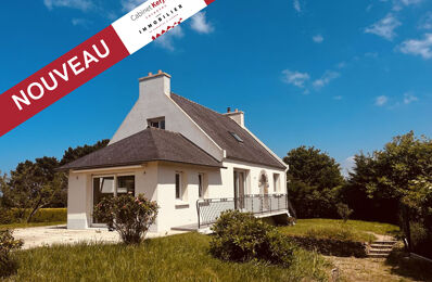 vente maison 257 641 € à proximité de Saint-Jean-du-Doigt (29630)