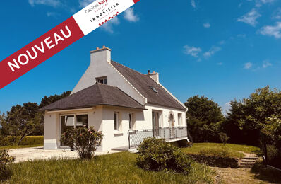 vente maison 257 641 € à proximité de Roscoff (29680)