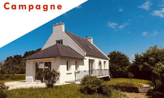 Maison 5 Pièces 113 m² à vendre à Henvic (29670)