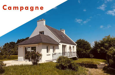 A vendre. Maison à Henvic — photo du bien