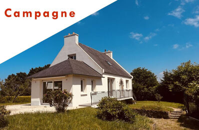 vente maison 257 641 € à proximité de Île-de-Batz (29253)