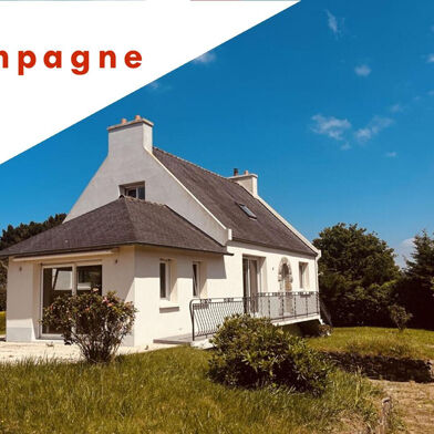 Maison 5 pièces 257641 €