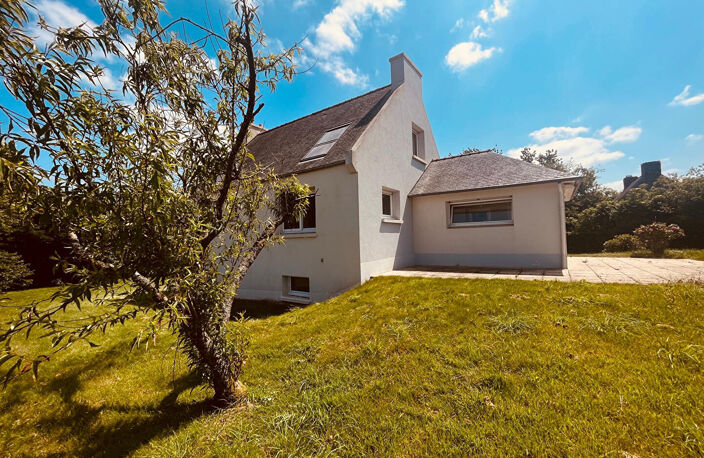 A vendre. Maison à Henvic — photo 2