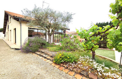 vente maison 695 000 € à proximité de Saint-Aubin-de-Médoc (33160)