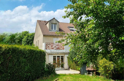 vente maison 299 900 € à proximité de Champigny-sur-Marne (94500)