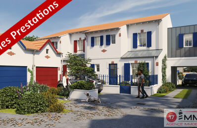 vente maison 735 000 € à proximité de Port-des-Barques (17730)