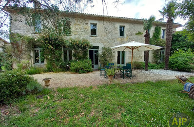 vente maison 698 000 € à proximité de Naujac-sur-Mer (33990)