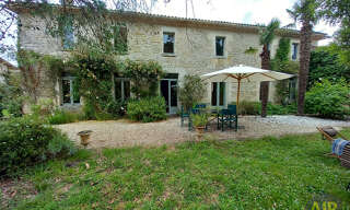 Maison 9 Pièces 407 m² à vendre à Blaignan-Prignac (33340)