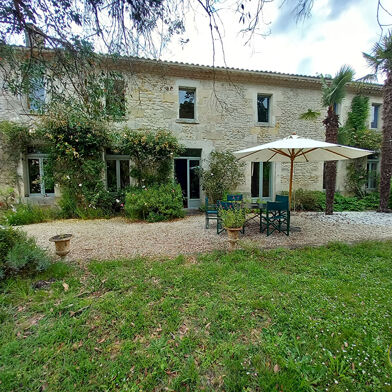 Maison 9 pièces 625000 €