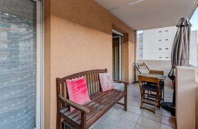 vente appartement 180 000 € à proximité de Beaulieu-sur-Mer (06310)