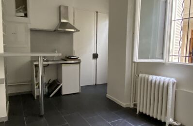 location appartement 771 € CC /mois à proximité de Drancy (93700)