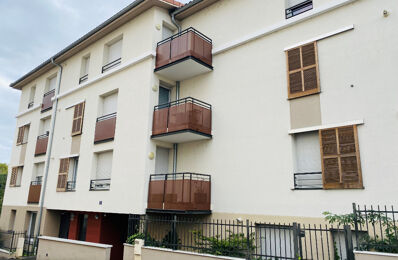 location appartement 725 € CC /mois à proximité de Rillieux-la-Pape (69140)