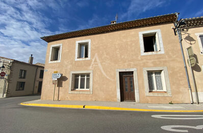 vente maison 86 000 € à proximité de La Cassaigne (11270)