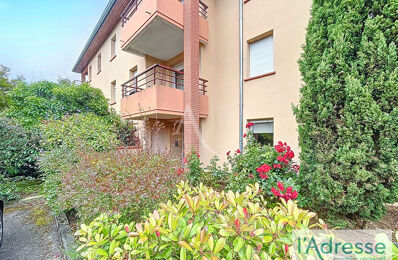 vente appartement 175 000 € à proximité de Montberon (31140)