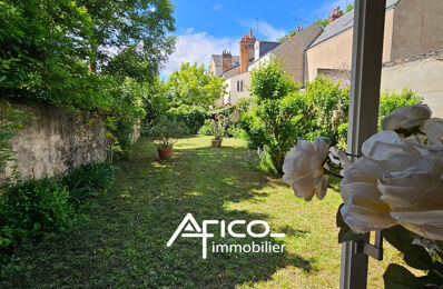 vente maison 598 000 € à proximité de Saint-Antoine-du-Rocher (37360)
