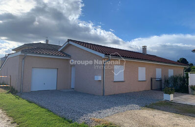 vente maison 365 000 € à proximité de Denicé (69640)