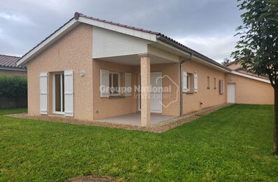 vente maison 365 000 € à proximité de Miribel (01700)