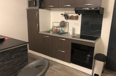 location appartement 580 € CC /mois à proximité de Chigny-les-Roses (51500)