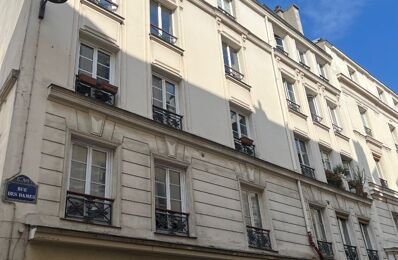 vente appartement 293 000 € à proximité de Sevran (93270)