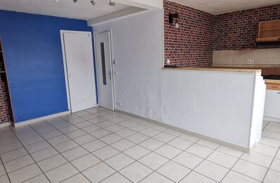 vente appartement 55 000 € à proximité de Saint-Pierre-de-Méaroz (38350)