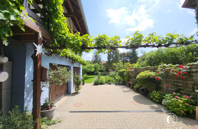 vente maison 550 000 € à proximité de Mollkirch (67190)