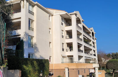 vente appartement 150 000 € à proximité de Mouans-Sartoux (06370)