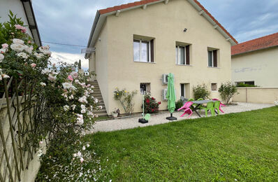 vente maison 240 000 € à proximité de Saint-Léger-sur-Roanne (42155)